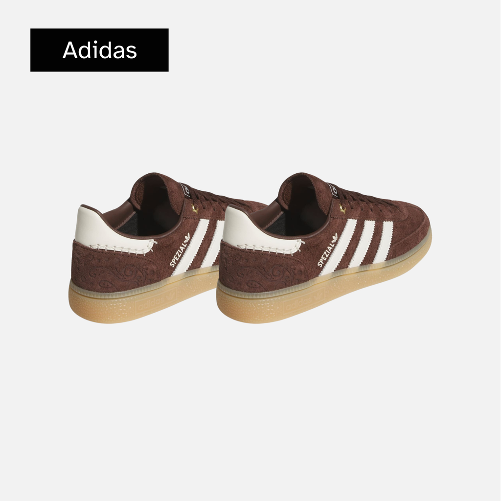 adidas Wmns Handball Spezial 'Auburn Off White'