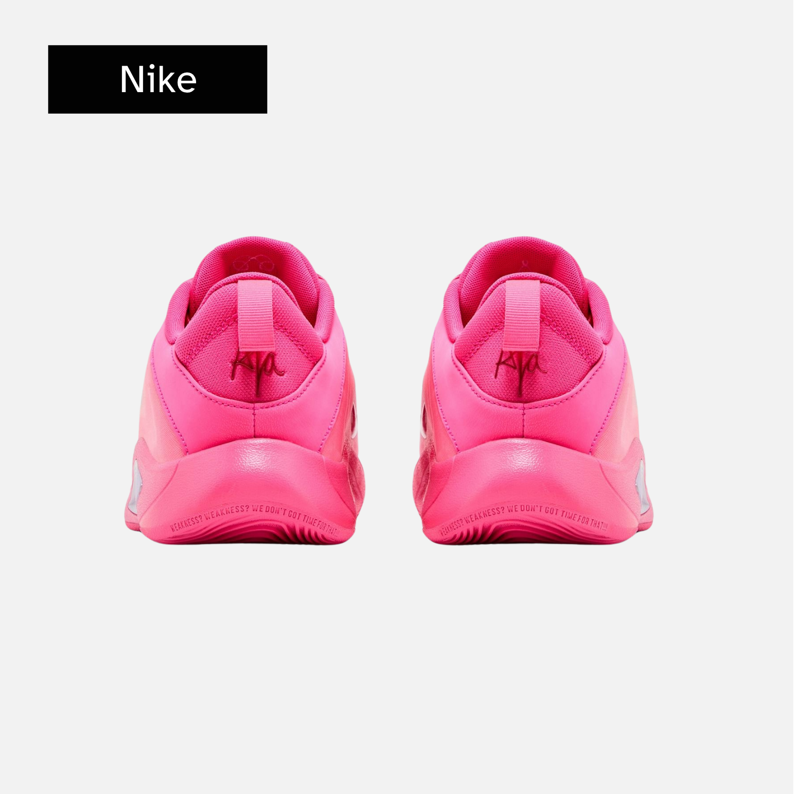 A'One GS 'Pink A'ura'