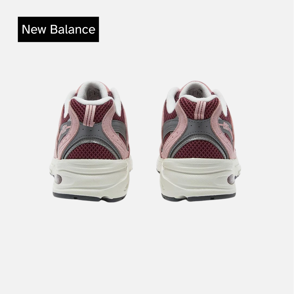 New Balance 530 'Pink Moon Washed Burgundy'