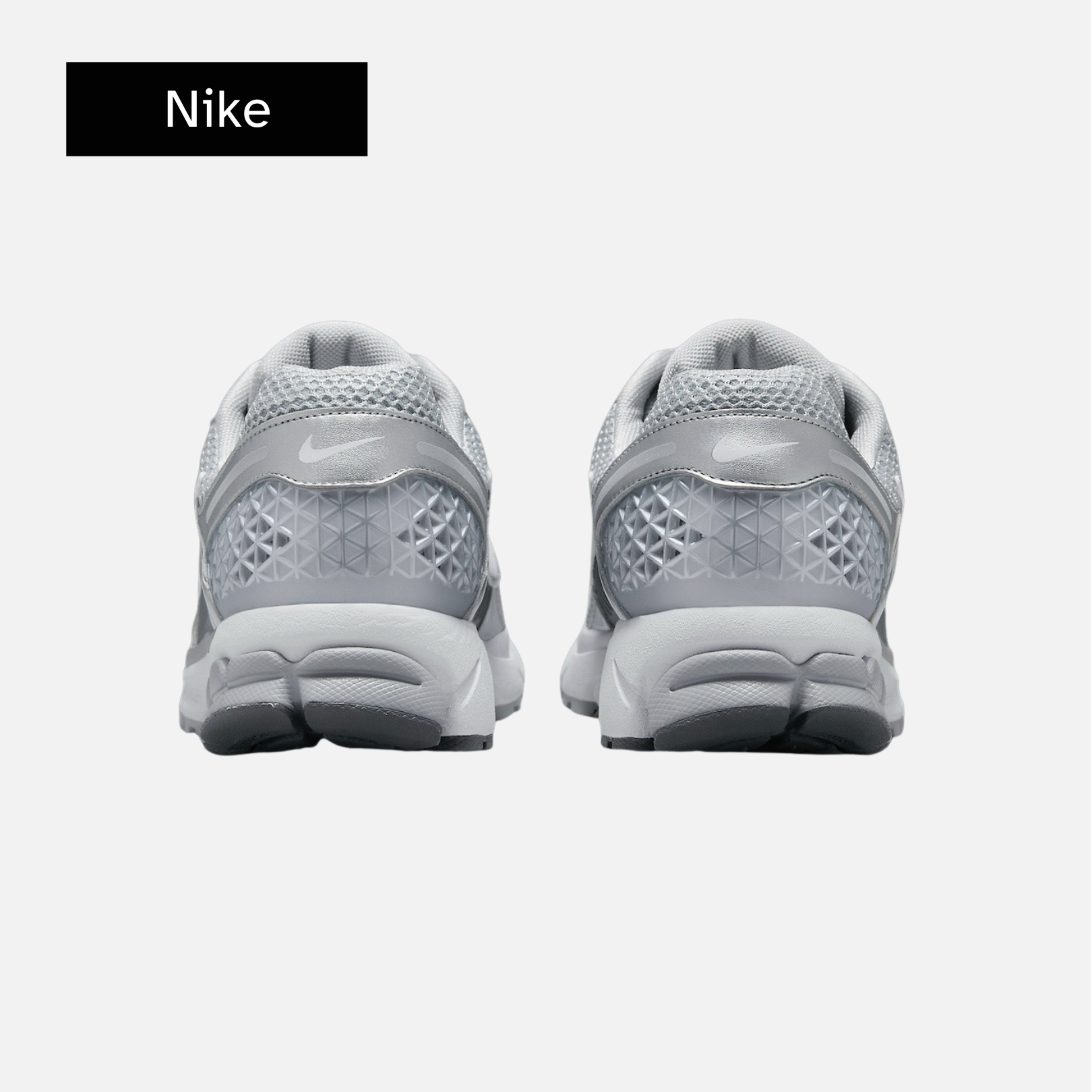 Air Zoom Vomero 5 'Wolf Grey'