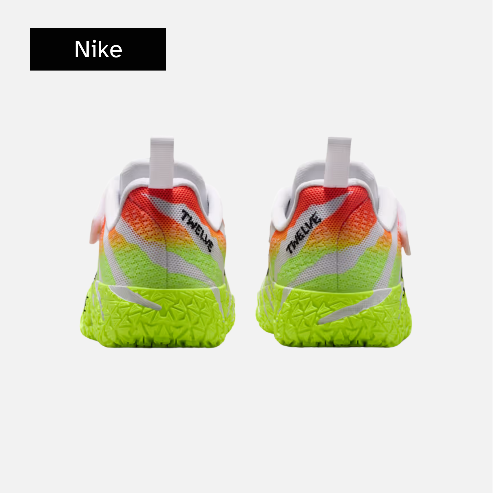 Nike Ja 3 PS 'Snowed In'