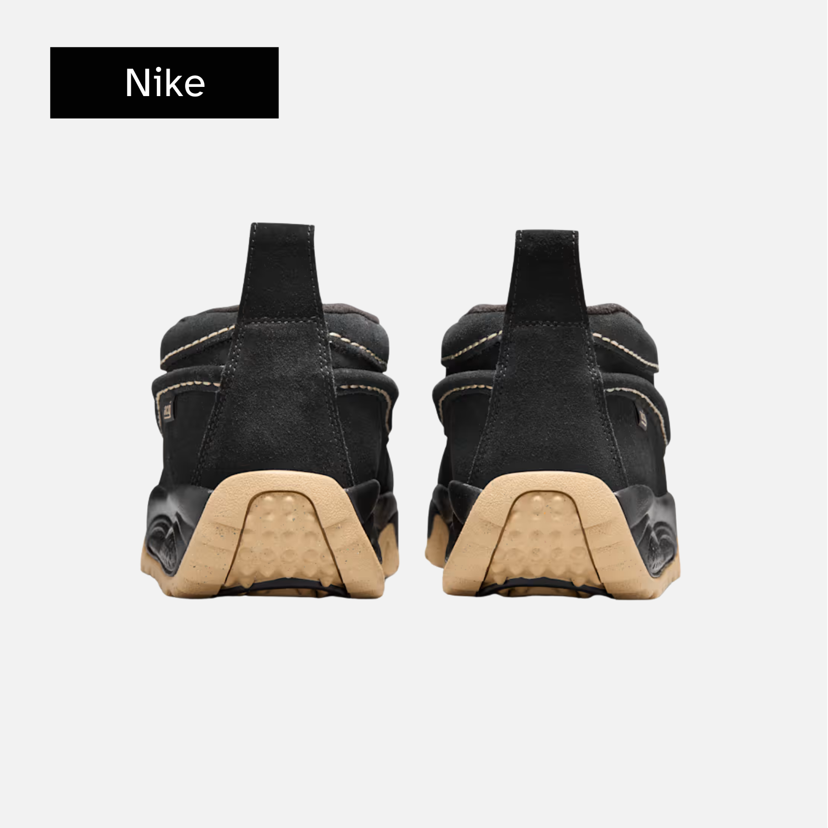 Nike ACG Izy 'Black Limestone'