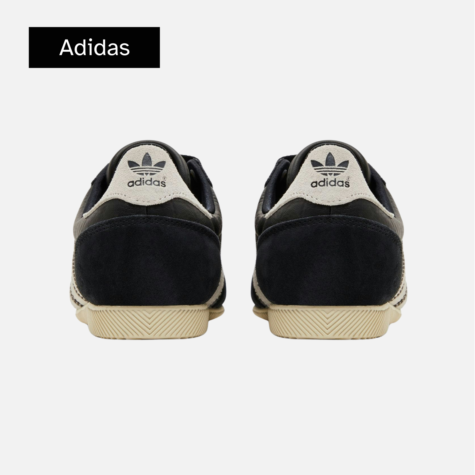 Wmns Japan 'Black White'