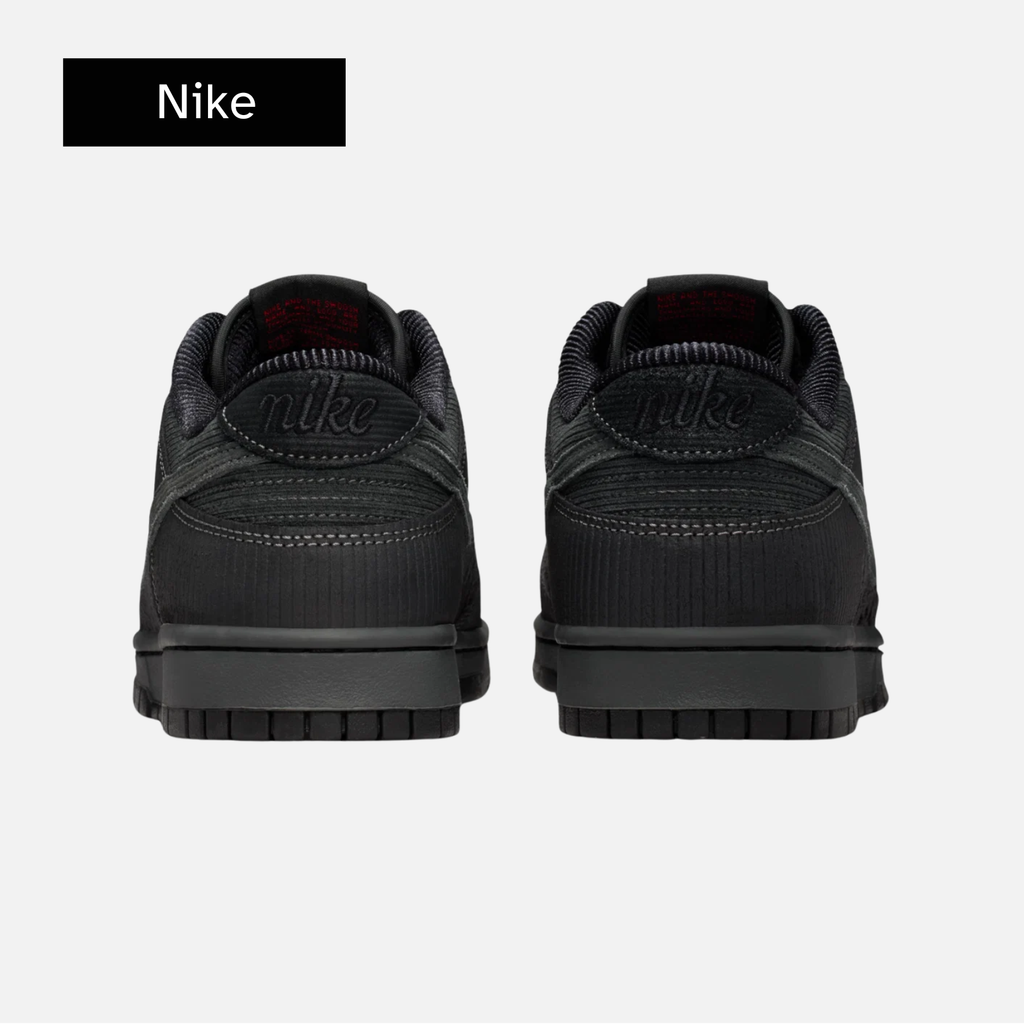 Nike Dunk Low Retro Premium 'Anthracite'