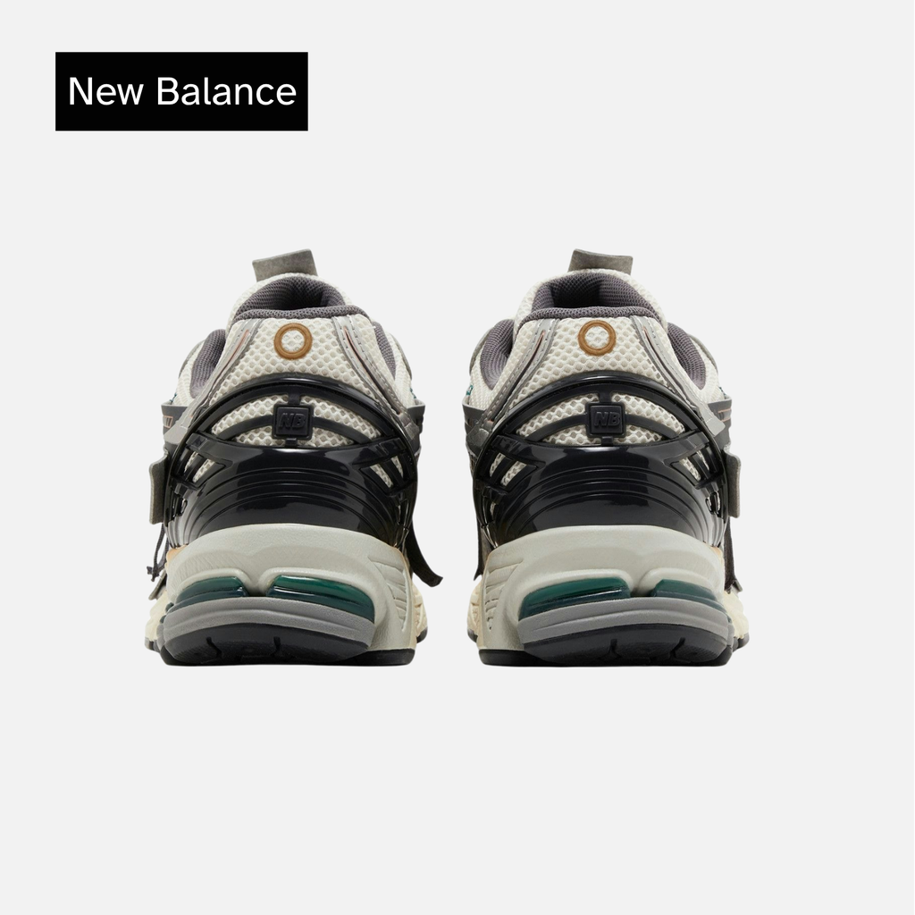New Balance 1906A 'Silver Gold Metallic'