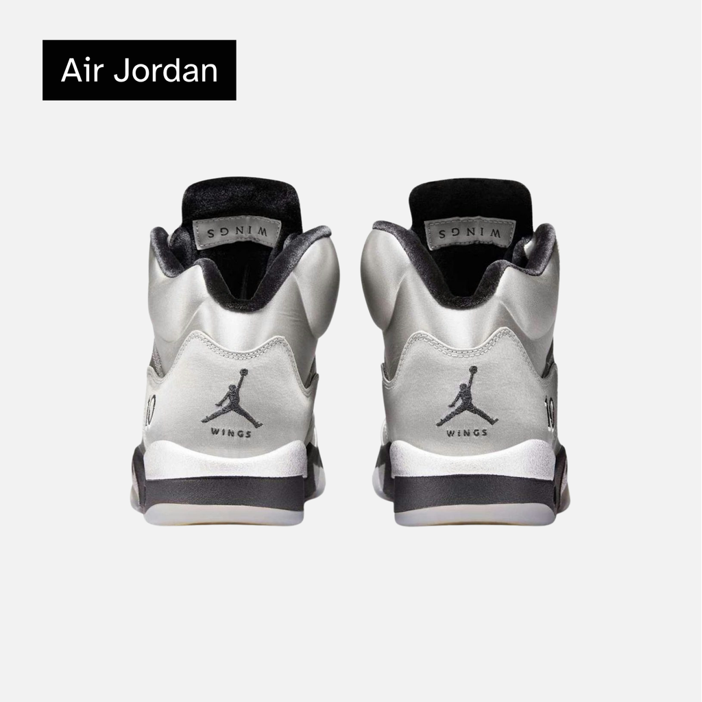 Wmns Air Jordan 5 Retro 'Wings'