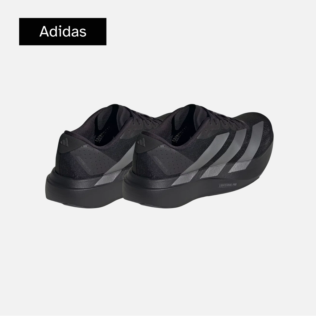 adidas Wmns Adizero Evo SL 'Black Iron Metallic'