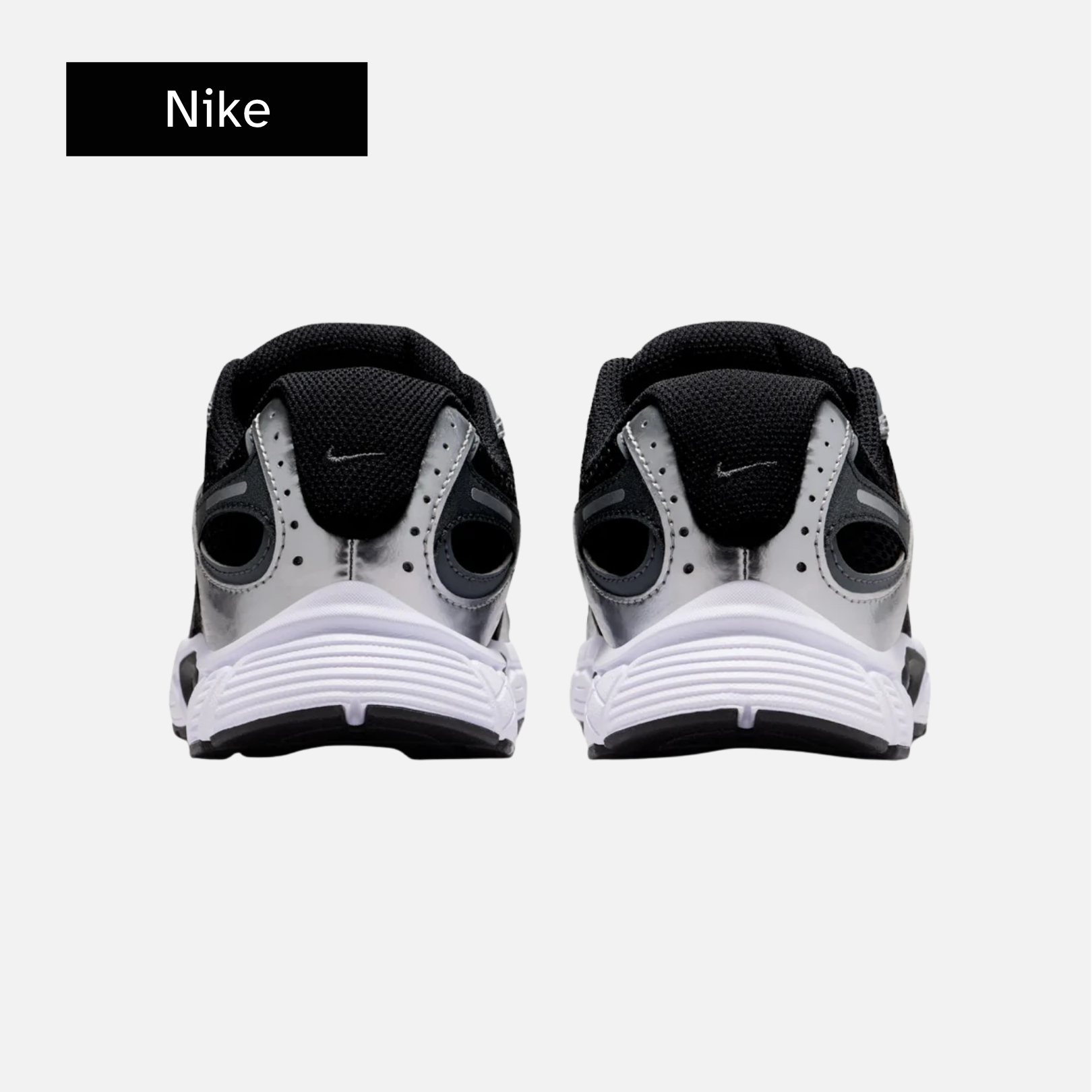 Nike V5 RNR GS 'Anthracite'
