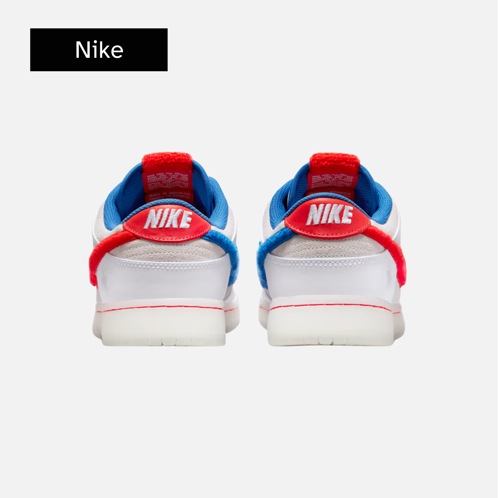 Dunk Low 'Year of the Rabbit - White Rabbit Candy'