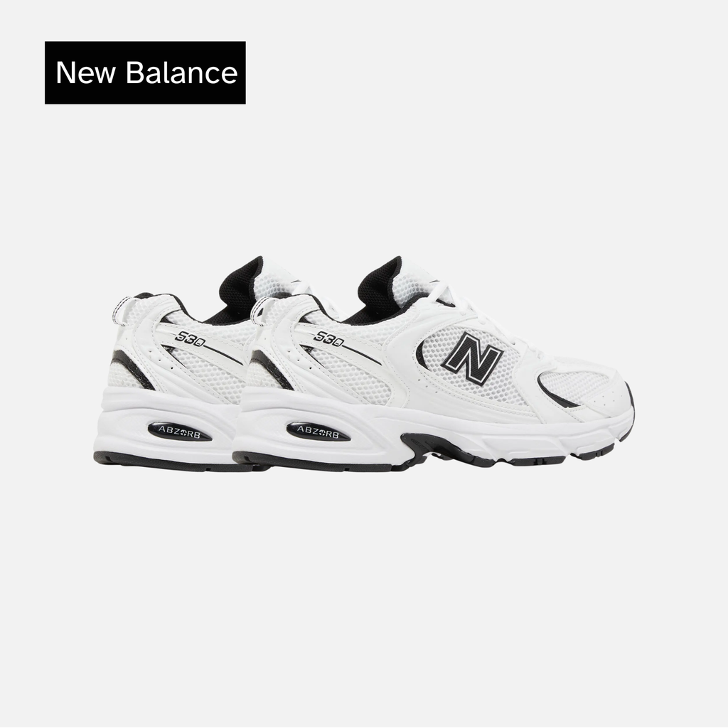 New Balance 530 'White Black'