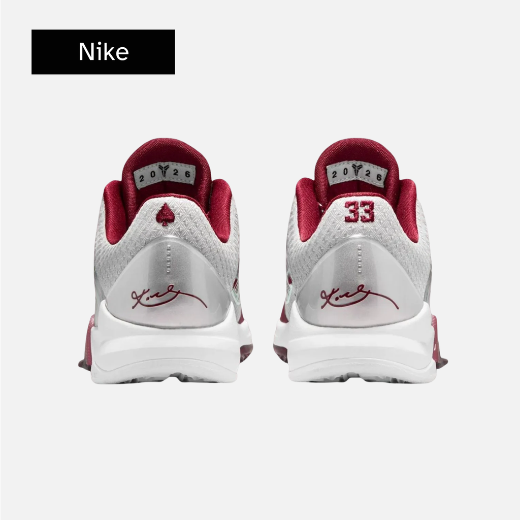 Nike Zoom Kobe 5 GS 'Lower Merion Aces Away' 2026