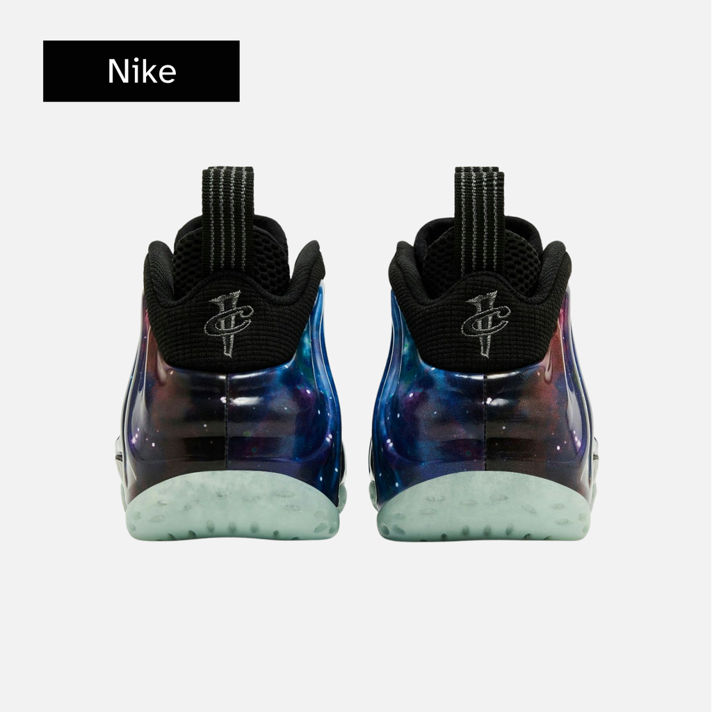Nike Air Foamposite One 'Galaxy' 2025