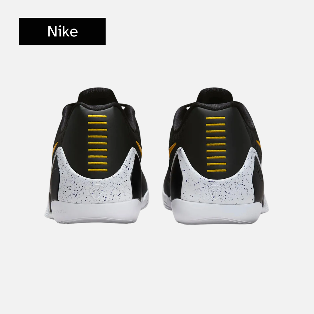 Nike Kobe 9 EM Protro TB 'Lakers Away'