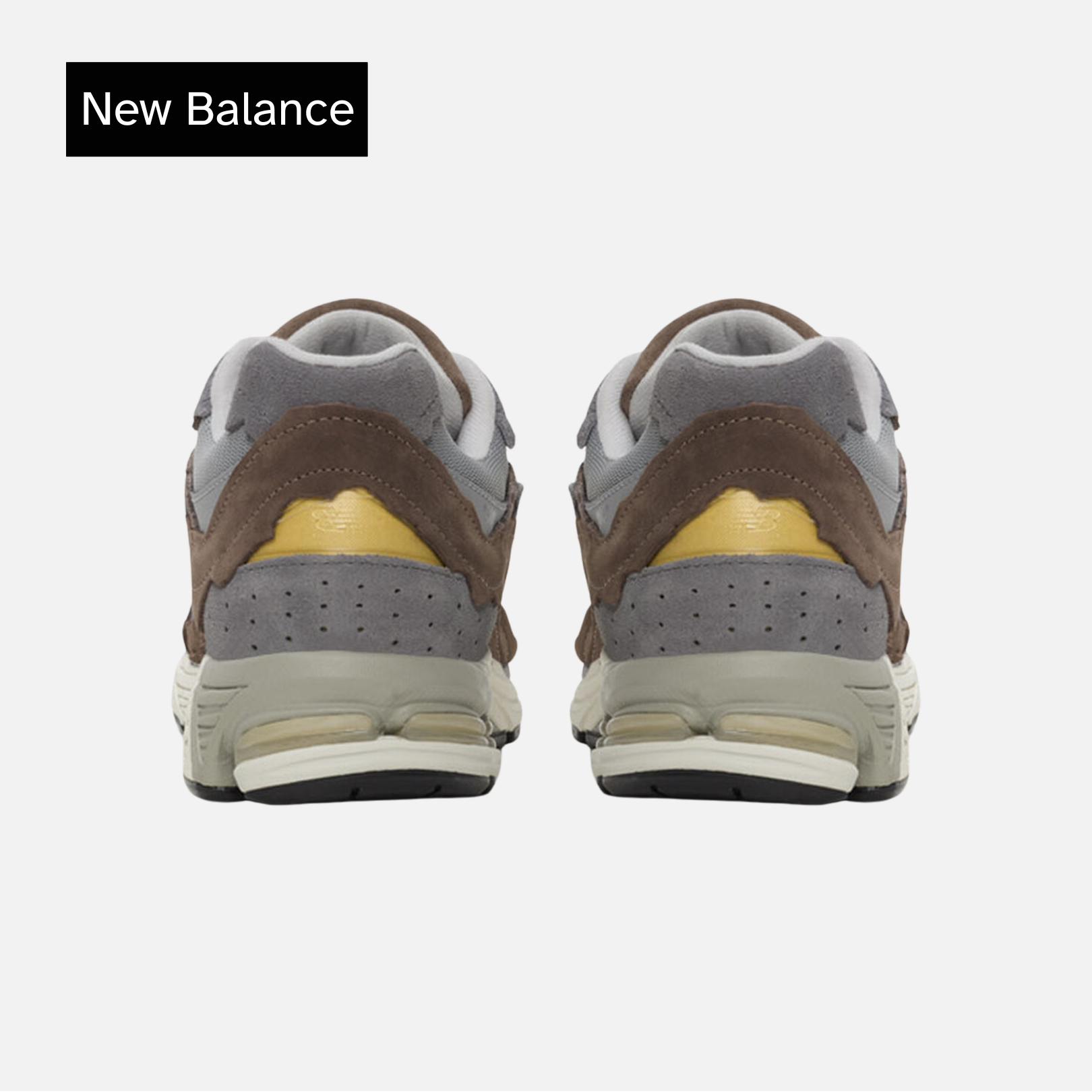 New Balance M2002D 'Cortado Raincloud'