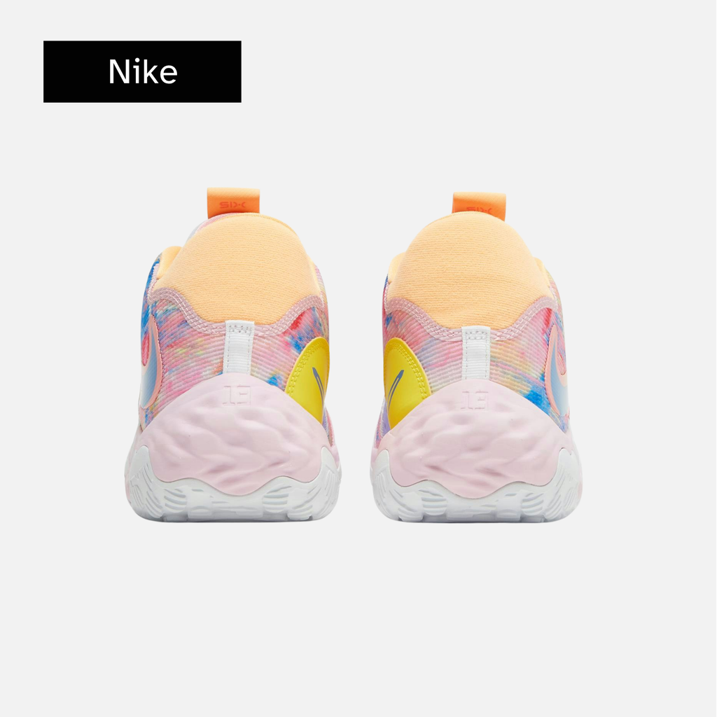Nike PG 6 'Painted Swoosh'