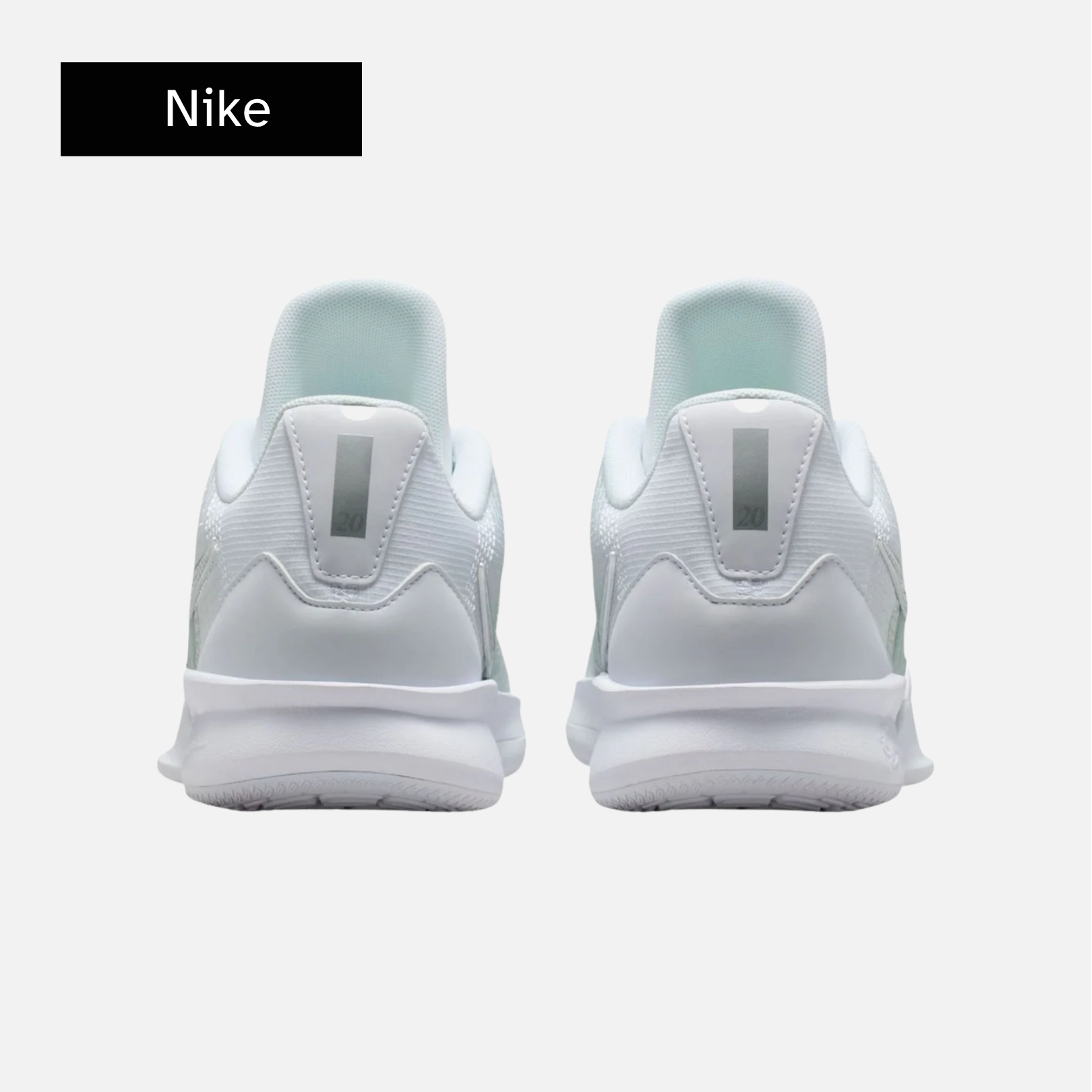 Nike Wmns Sabrina 3 'Ice Cold'