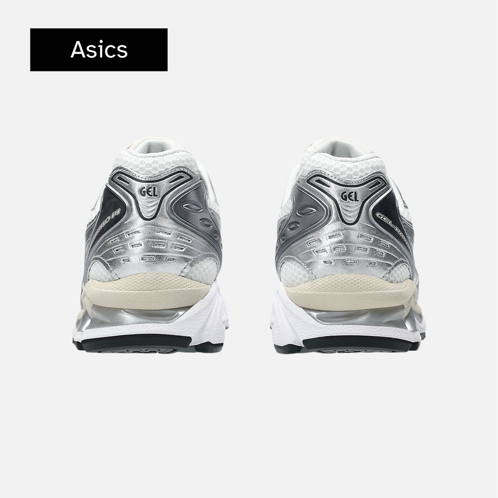 ASICS Gel Kayano 14 'White Graphite Grey'