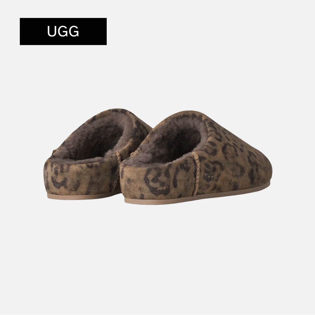UGG Women's Elea Spotted Slip-On