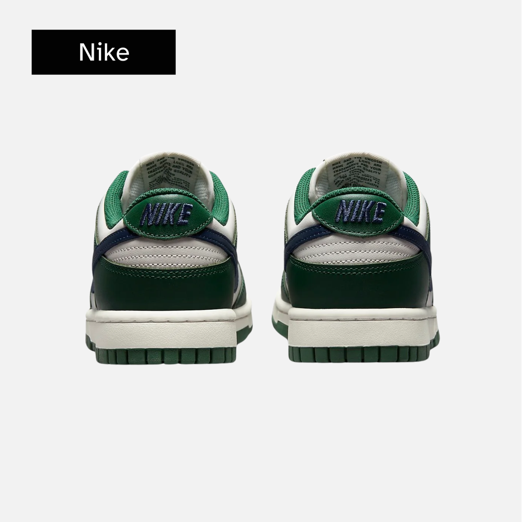 Nike Wmns Dunk Low 'Gorge Green'