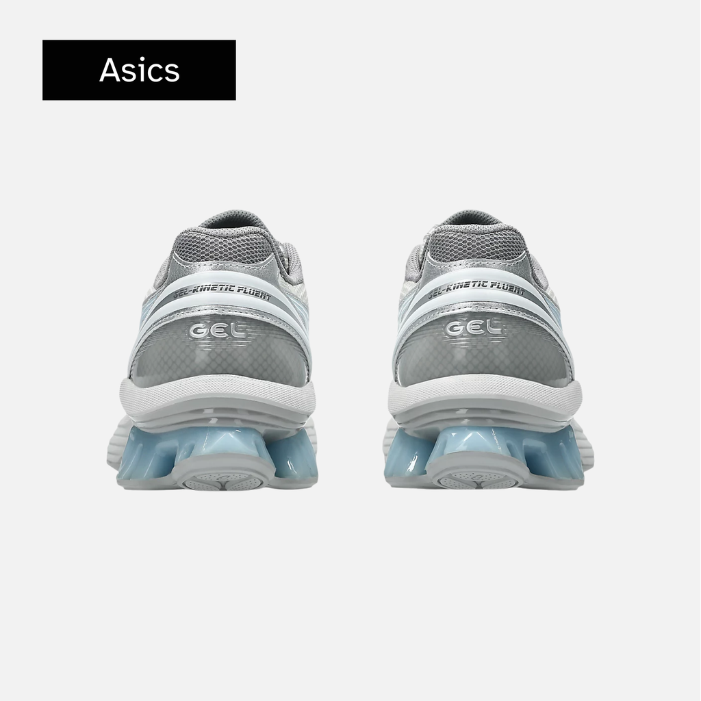 emmi x Gel Kinetic Fluent 'Cream Soft Sky'