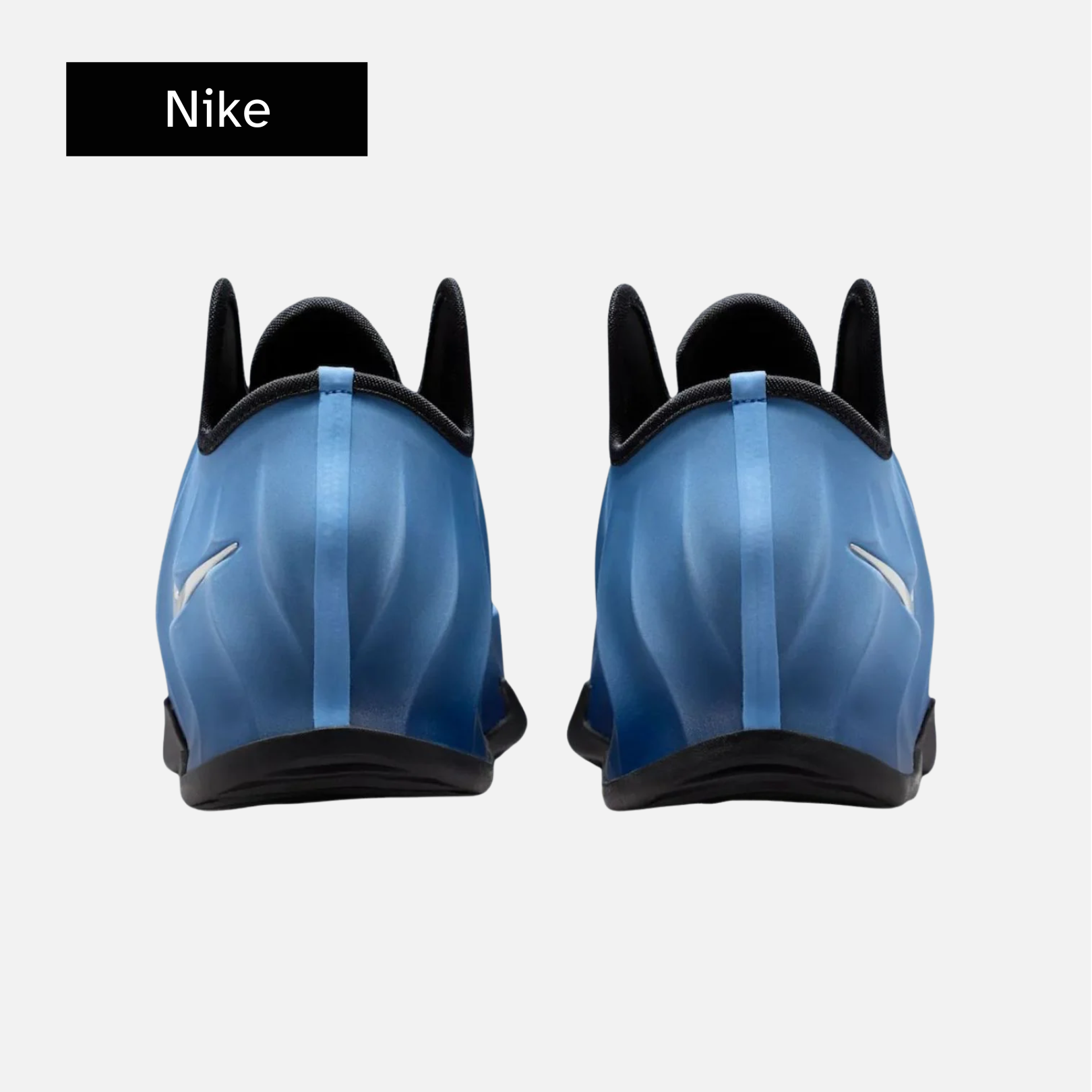 Nike GT Future 'Valor Blue'
