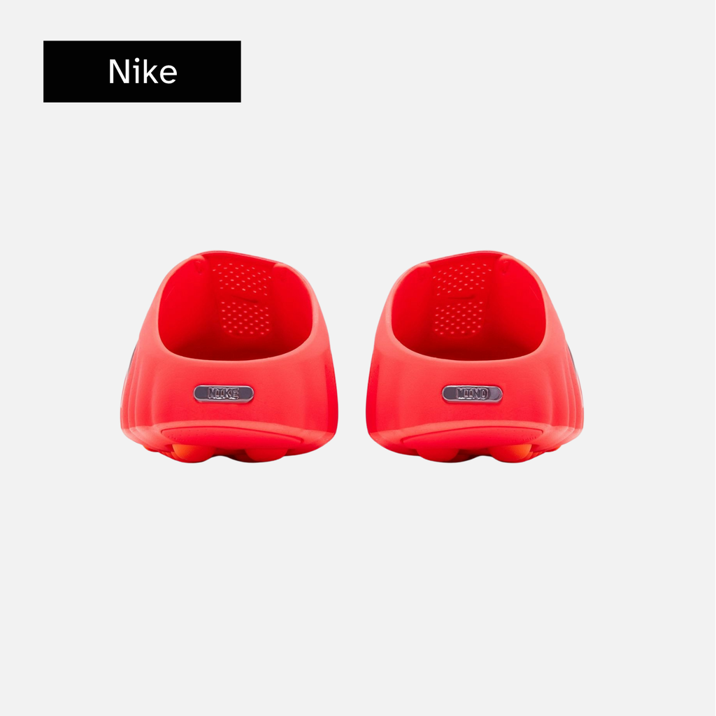 Nike Wmns Mind 001 Mule 'Solar Red'