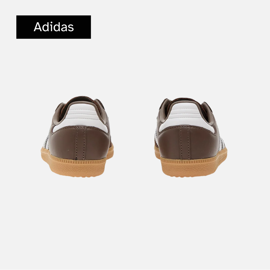 adidas Wmns Samba OG 'Earth Strata'