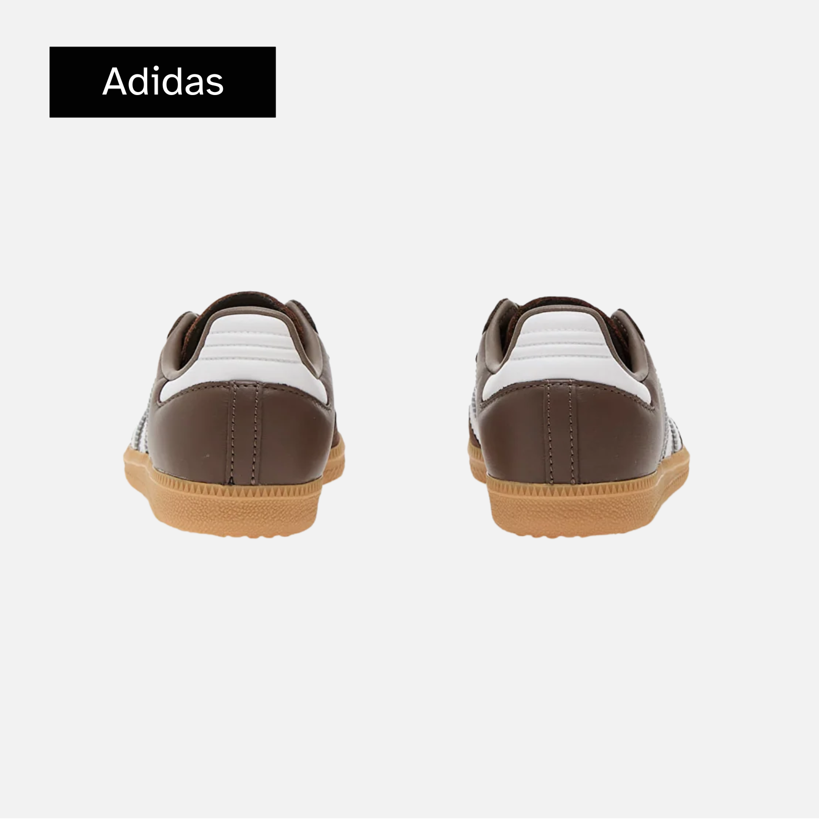 adidas Wmns Samba OG 'Earth Strata'