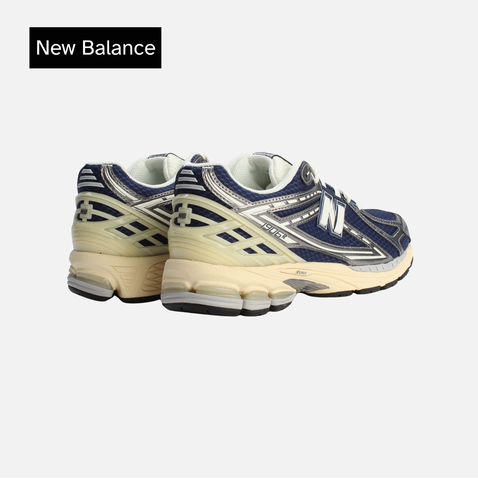 New Balance 1906R 'Vintage Indigo'