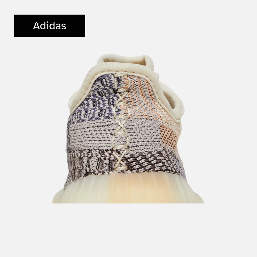 Yeezy Boost 350 V2 Infants 'Ash Pearl'
