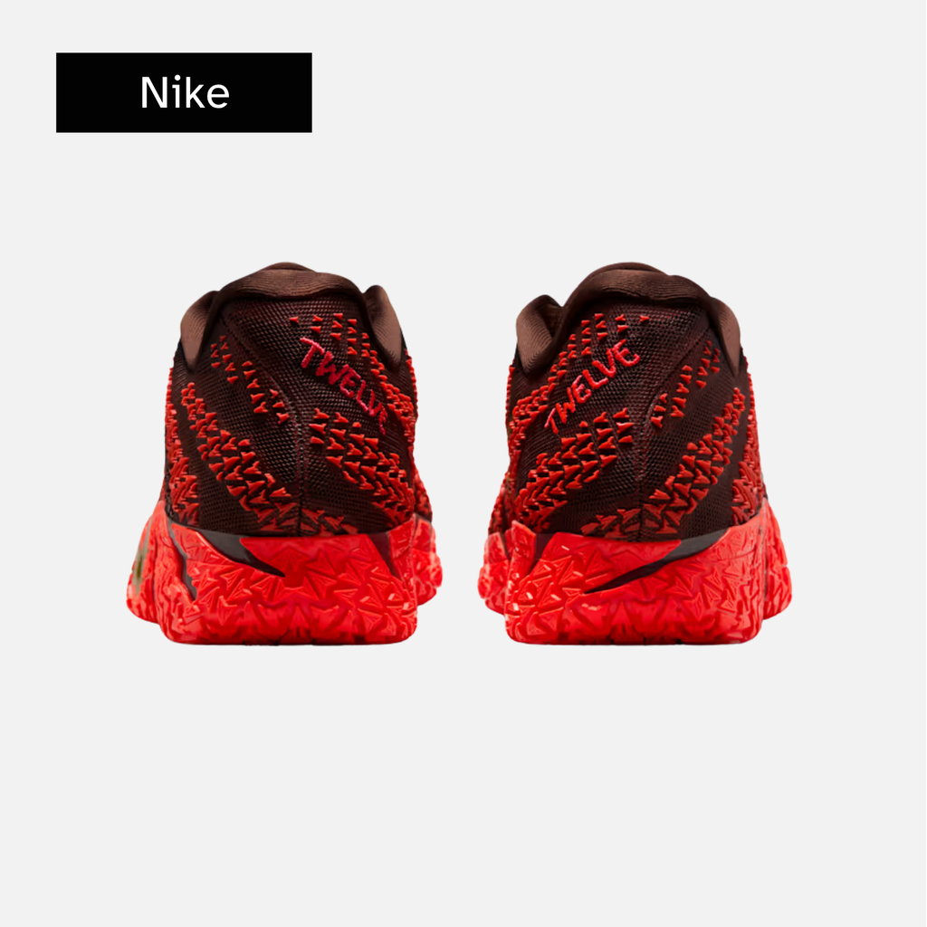 Nike Ja 3 'Year of the Horse'
