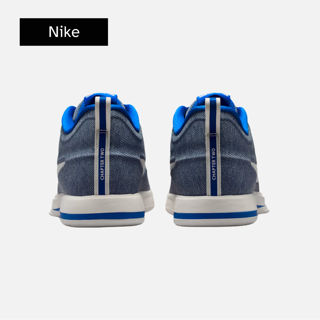 Nike Book 2 'Must Be The Denim'