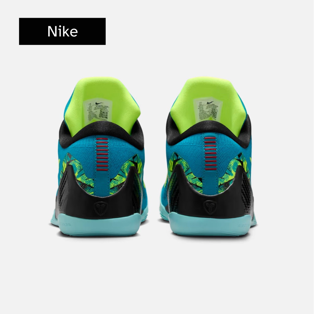 Nike Kobe 9 Elite Low Protro 'Perspective'