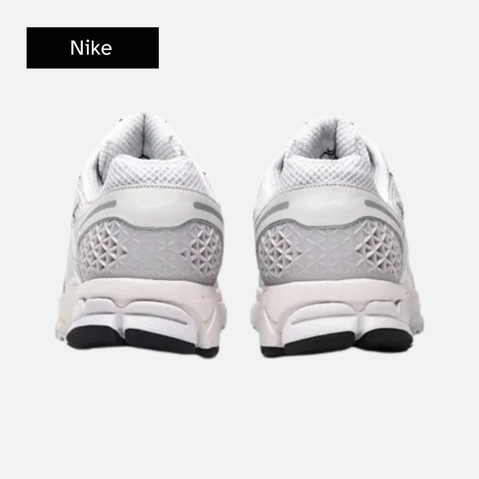 Air Zoom Vomero 5 'Vast Grey' 2019