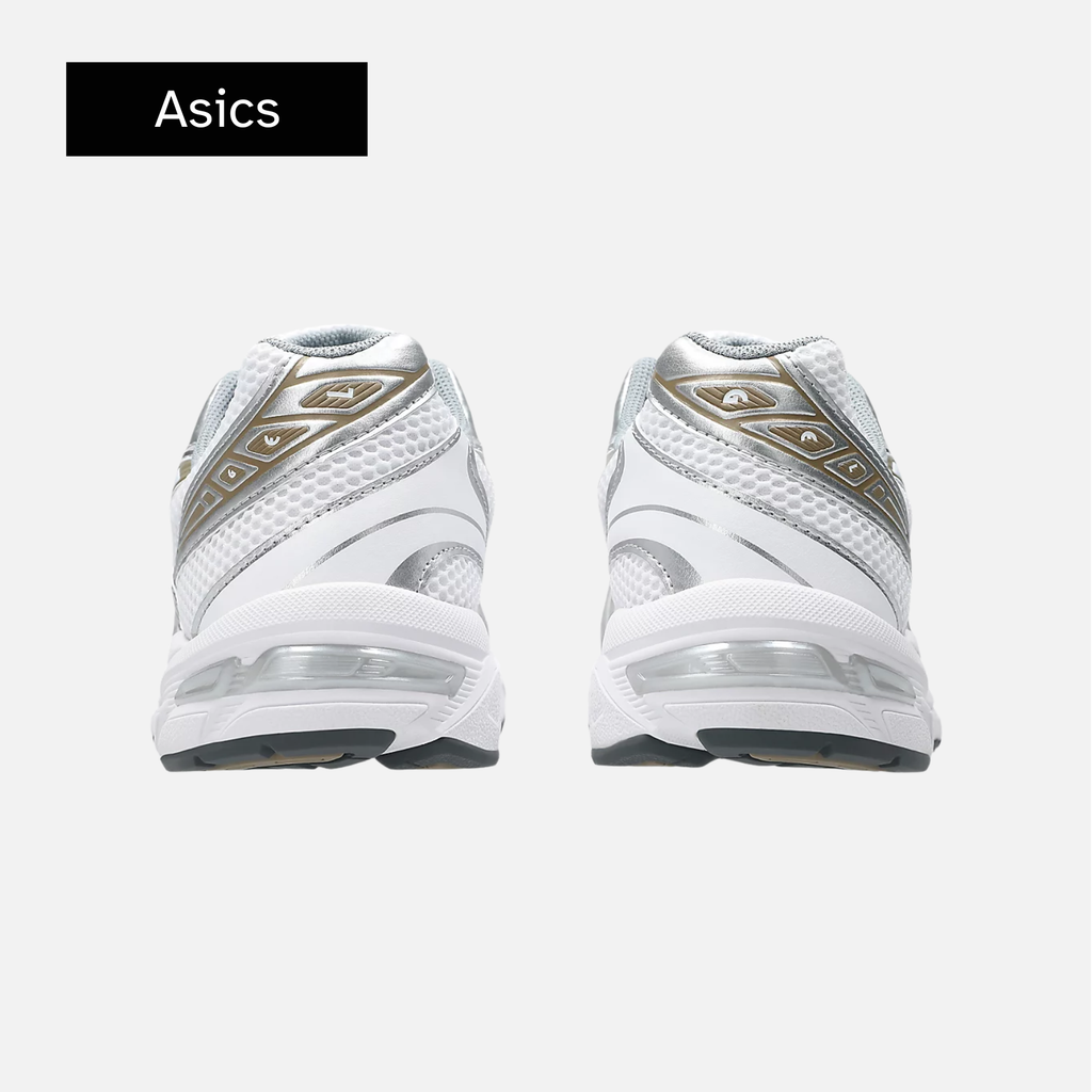 ASICS Gel 1130 'White Pepper'