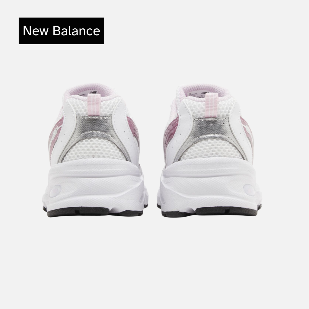 New Balance 530 GS Big Kid 'Pink Sugar'