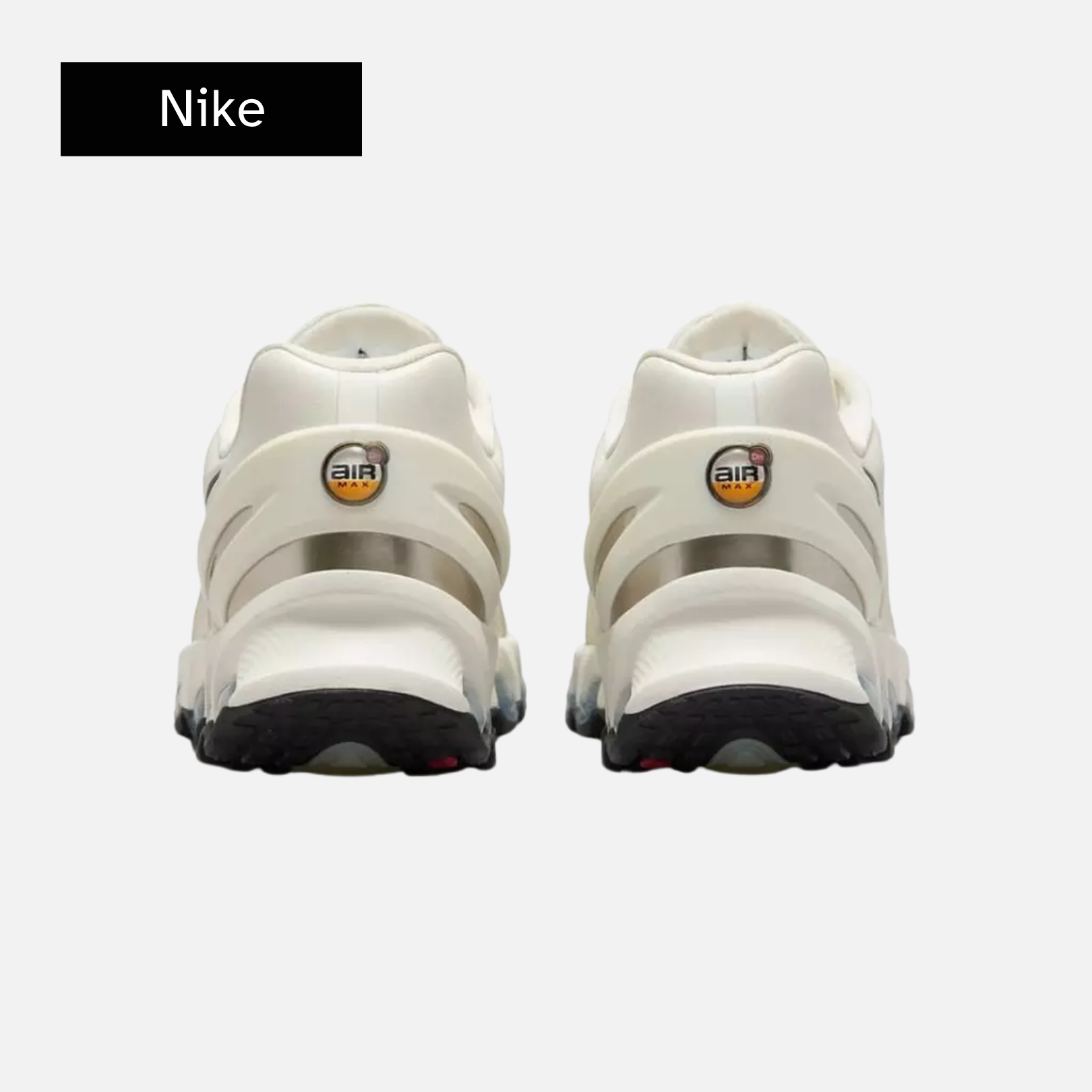 Nike Wmns Air Max DN8 'Fossil Black'