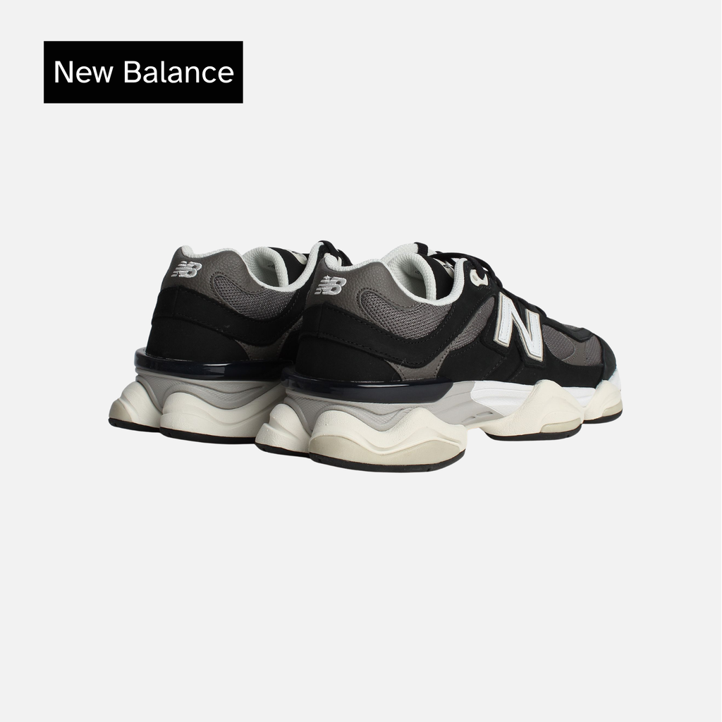 New Balance 9060 'Black Tornado'