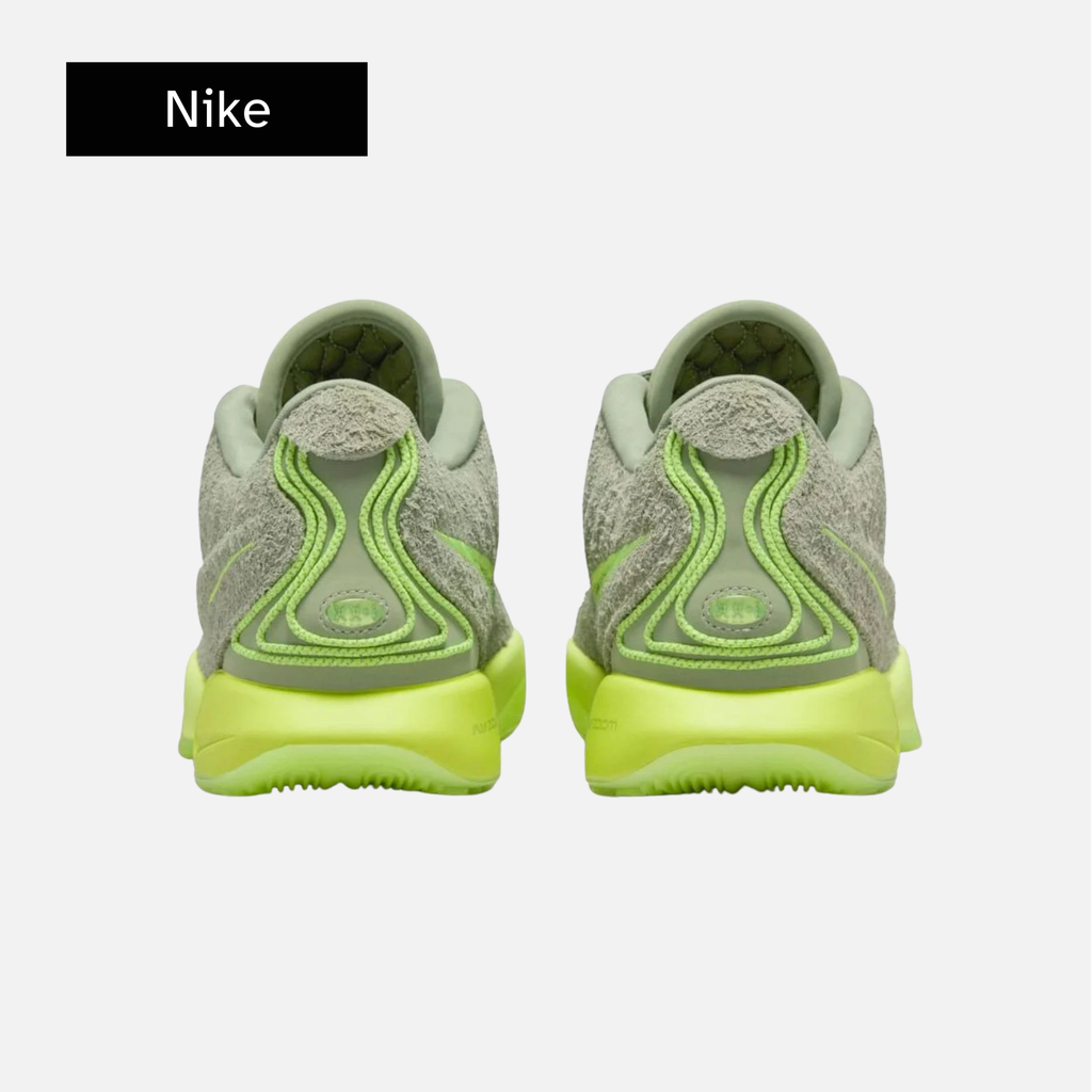 LeBron 21 'Algae'