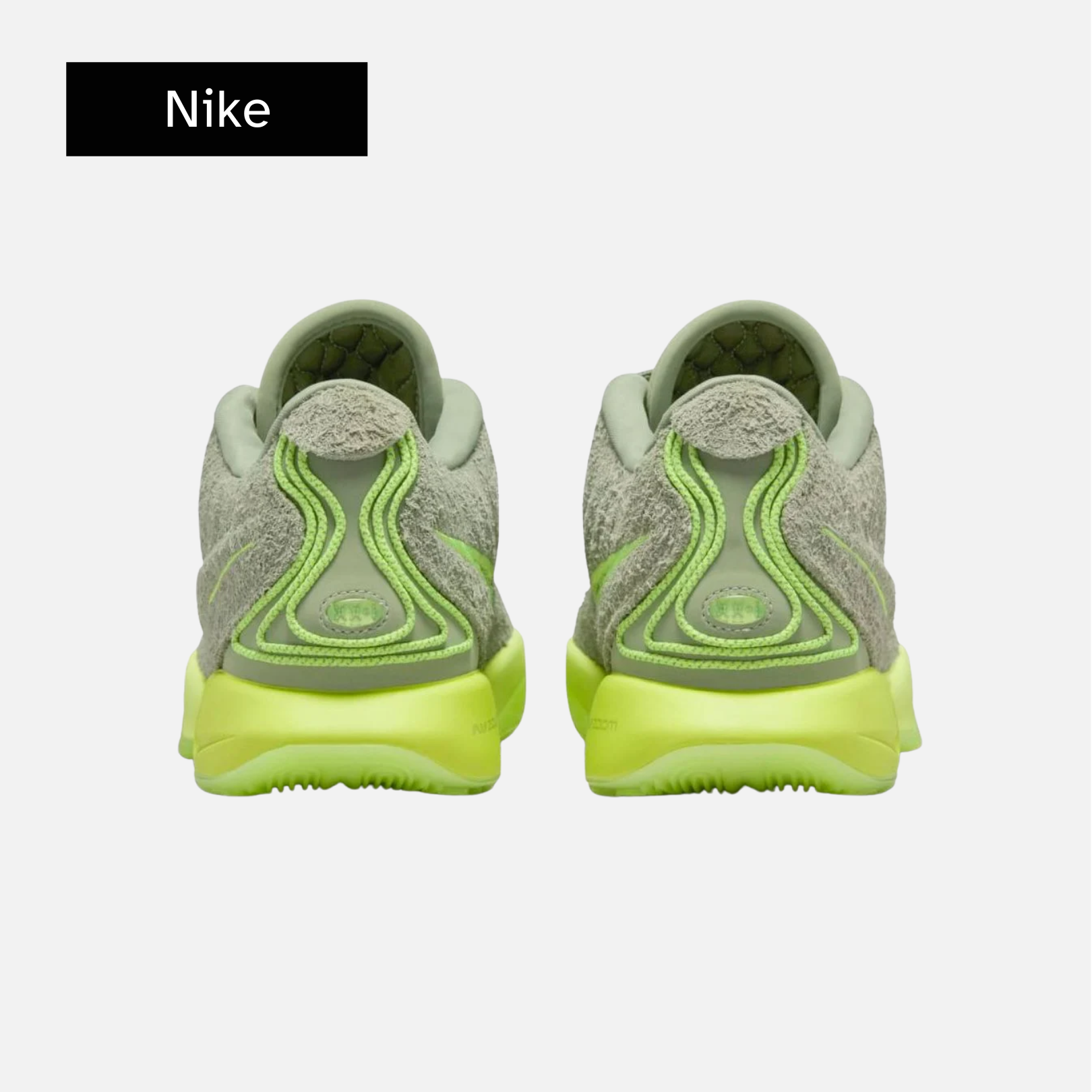 LeBron 21 'Algae'