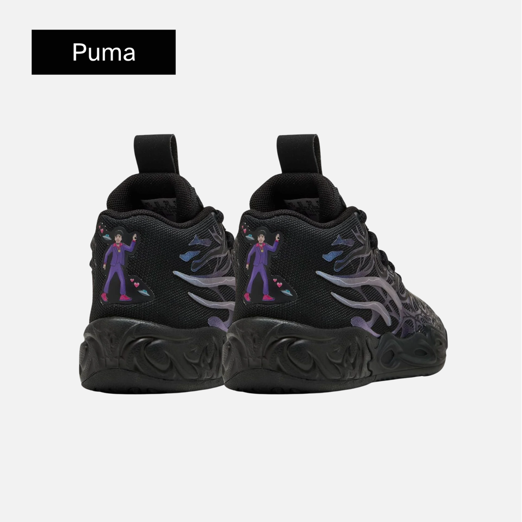 Puma MB.04 Little Kid 'Reflections'