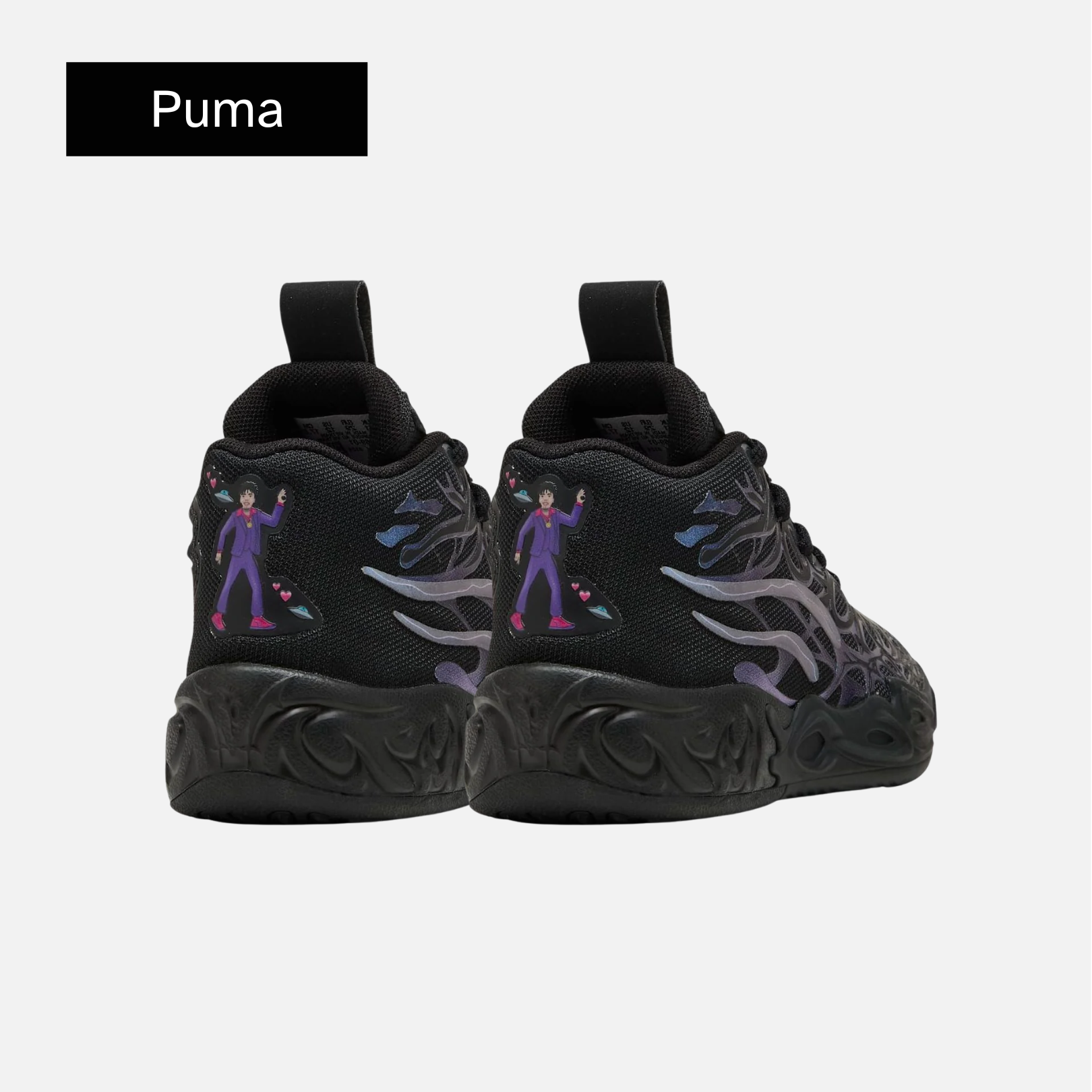 Puma MB.04 Little Kid 'Reflections'