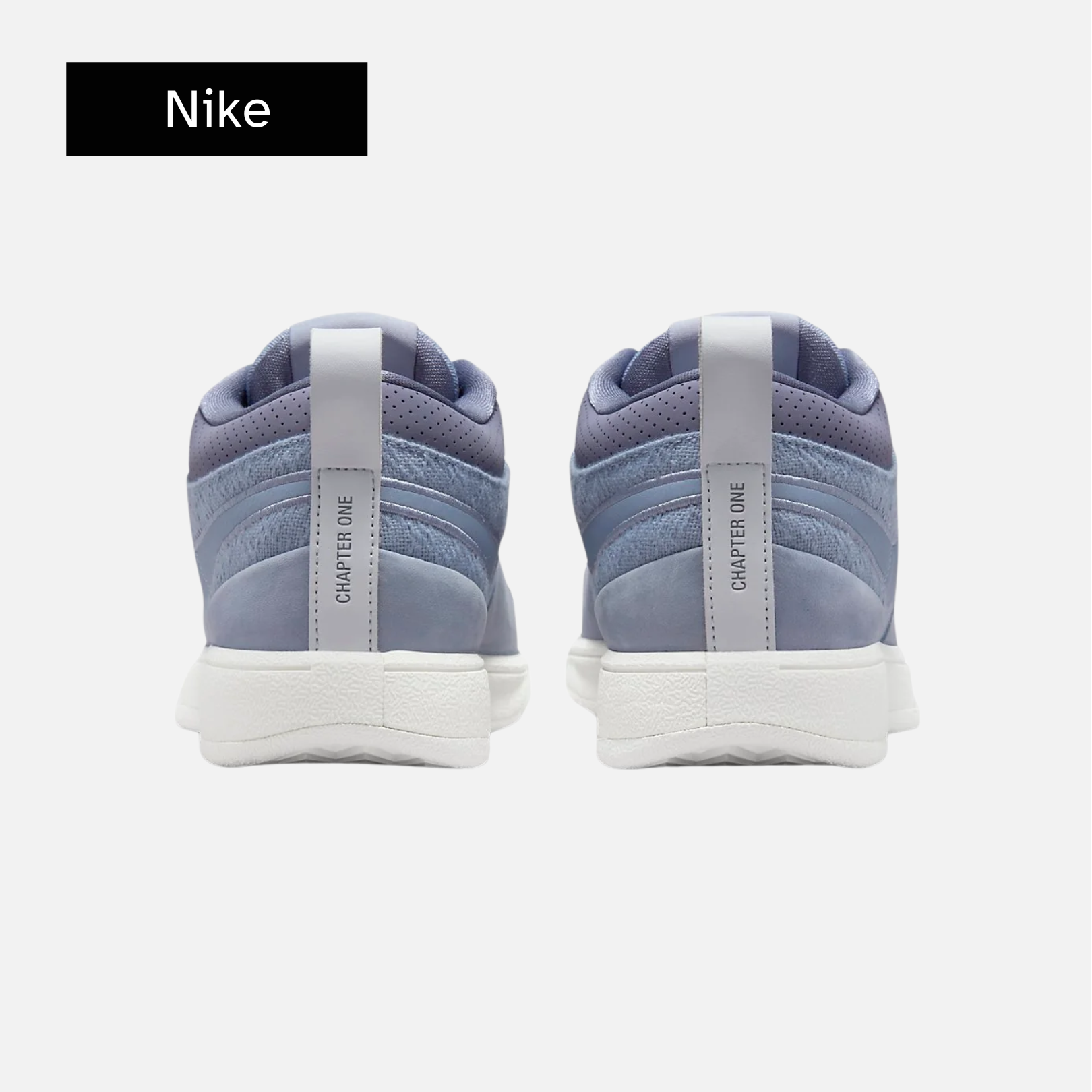 Nike Book 1 EP 'Mirage V2'