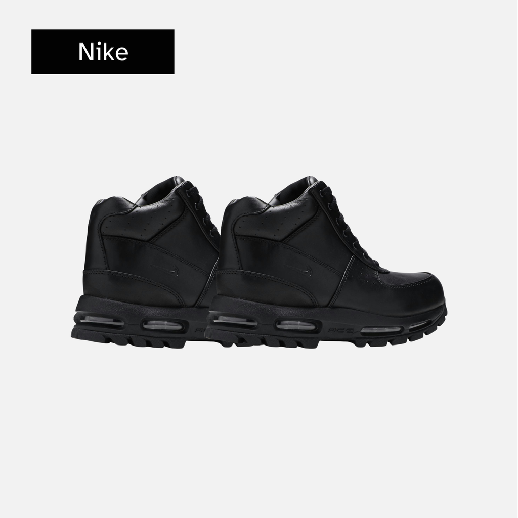 Nike ACG Air Max Goadome 'Triple Black' 2024