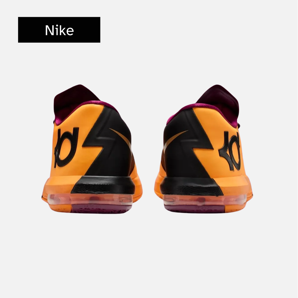 Nike KD 6 'Peanut Butter Jelly' 2026