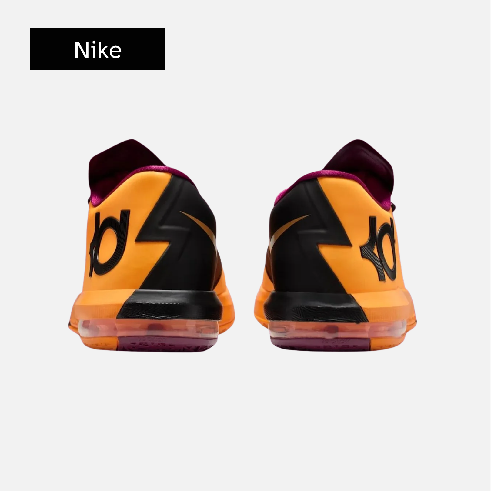 Nike KD 6 'Peanut Butter Jelly' 2026