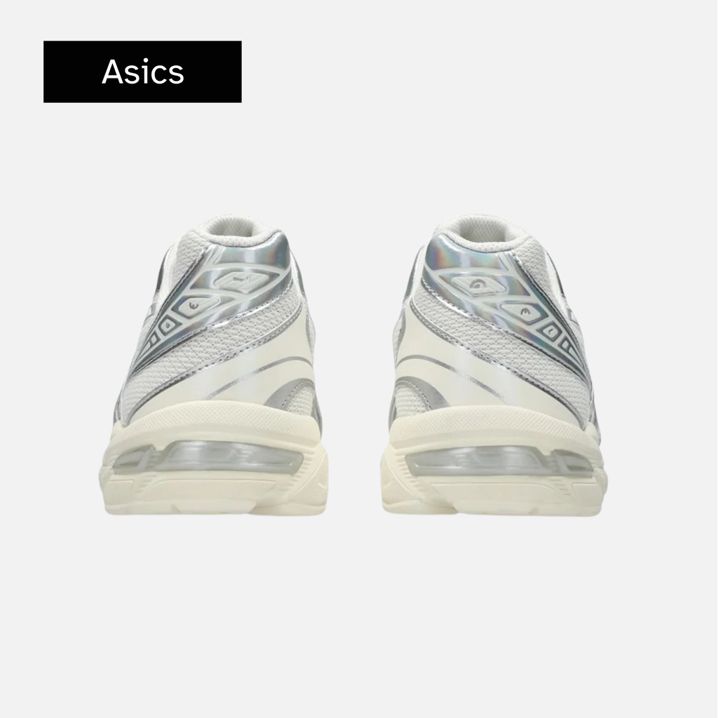 ASICS Gel 1130 'Cream Pure Silver'