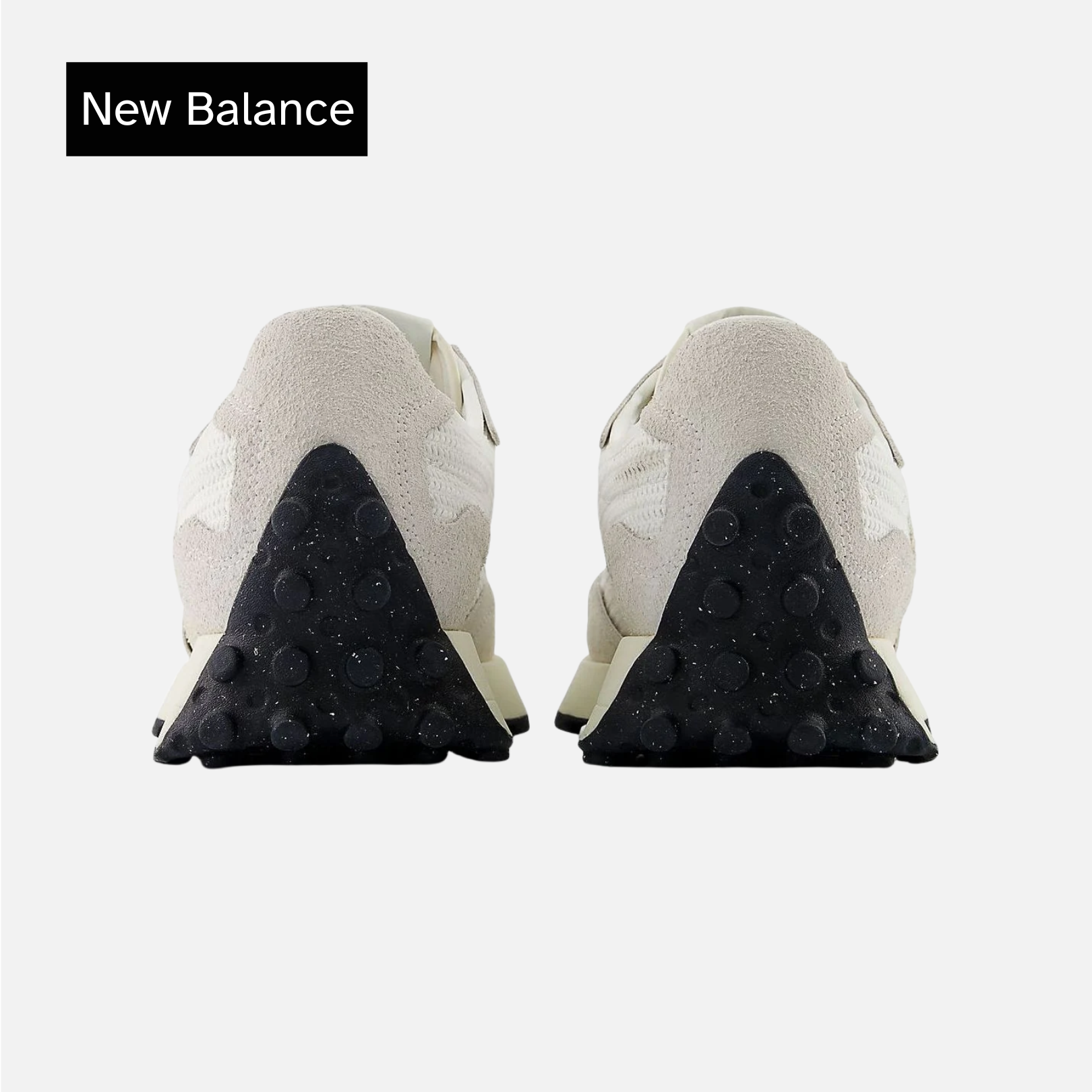 New Balance 327 'Timberwolf Sea Salt'