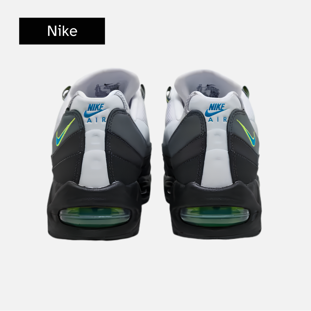 Nike Air Max 95 'Big Bubble - Green Apple'