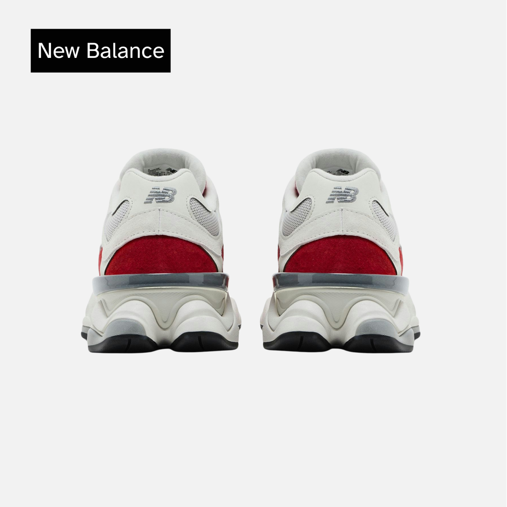 9060 'Reflection True Red'